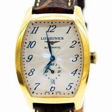 Thumbnail von Longines Evidenza L2.642.6 </h1>