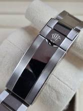 Thumbnail von Rolex Submariner Date SMURF 116619LB Blue Dial White Gold Ve Submariner Date