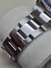 Thumbnail von Rolex Submariner Date SMURF 116619LB Blue Dial White Gold Ve Submariner Date