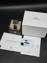 Thumbnail von IWC Fliegeruhr Chronograph Pilot's Chronograph 41mm APXGP IW388116 Unworn/New Condition Full Set 8/2025