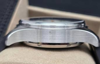 Thumbnail von IWC Fliegeruhr Chronograph Pilot's Chronograph 41mm APXGP IW388116 Unworn/New Condition Full Set 8/2025