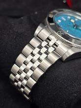 Thumbnail von Tudor Black Bay 54 M79000-0001 Lagoon Blue Unworn/New Condition Full Set 8/2025