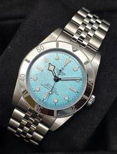 Thumbnail von Tudor Black Bay 54 M79000-0001 Lagoon Blue Unworn/New Condition Full Set 8/2025