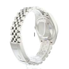 Thumbnail von Rolex Datejust 36 Fluted Jubilee Blue Diamond Dial Service '25 </h1>