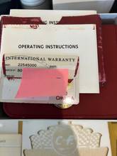 Thumbnail von Omega Seamaster Diver 300 M 22545000 Seamaster Peter Blake 41mm Box + Papiere Full Set Deutsche Uhr