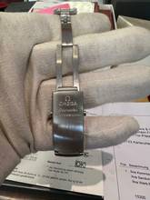 Thumbnail von Omega Seamaster Diver 300 M 22545000 Seamaster Peter Blake 41mm Box + Papiere Full Set Deutsche Uhr