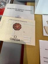 Thumbnail von Omega Seamaster Diver 300 M 22545000 Seamaster Peter Blake 41mm Box + Papiere Full Set Deutsche Uhr