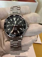 Thumbnail von Omega Seamaster Diver 300 M 22545000 Seamaster Peter Blake 41mm Box + Papiere Full Set Deutsche Uhr