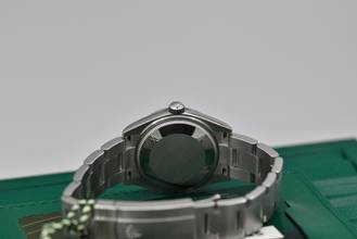 Thumbnail von Rolex Oyster Perpetual 31 Tiffany - 277200 - NEW 2025 </h1>
