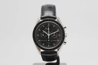 Thumbnail von Omega Speedmaster Professional Moonwatch Moonphase Moon Phase 3876.50.30 </h1>