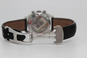 Thumbnail von Omega Speedmaster Professional Moonwatch Moonphase Moon Phase 3876.50.30 </h1>