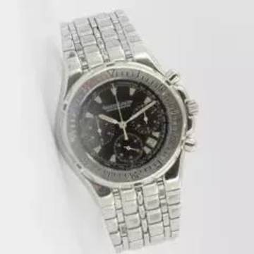  Jaeger-LeCoultre Kryos Chronograph Quarz </h1> 