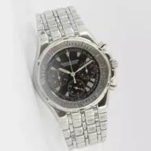 Thumbnail von Jaeger-LeCoultre Kryos Chronograph Quarz </h1>