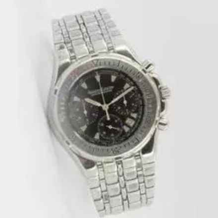  Jaeger-LeCoultre Kryos Chronograph Quarz </h1> 