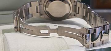 Thumbnail von Rolex Day-Date 36 118209