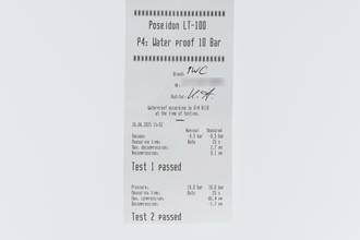 Thumbnail von IWC Ingenieur Automatic Vintage 1955 Automatik Datum Edelstahl Herrenuhr Ref. IW323311