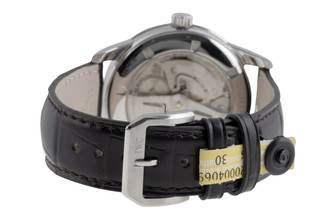 Thumbnail von IWC Ingenieur Automatic Vintage 1955 Automatik Datum Edelstahl Herrenuhr Ref. IW323311