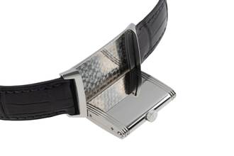 Thumbnail von Jaeger-LeCoultre Grande Reverso Lady Ultra Thin Diamanten Ref. Q3208421 268.8.86