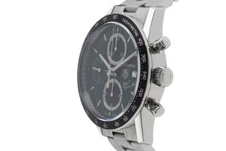 Thumbnail von TAG Heuer Carrera Calibre 16 Great Ocean Road Chronograph Ref. CV201F Limited 600 Pieces