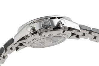 Thumbnail von TAG Heuer Carrera Calibre 16 Great Ocean Road Chronograph Ref. CV201F Limited 600 Pieces