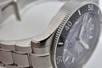 Thumbnail von Montblanc 1858 Iced Sea Diver 130793 </h1>