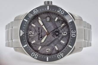 Thumbnail von Montblanc 1858 Iced Sea Diver 130793 </h1>