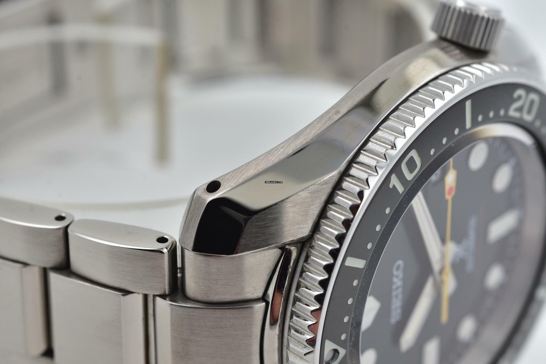 Thumbnail von Seiko Prospex SEA 140th Anniversary Limited Edition Green SPB207J1 </h1>