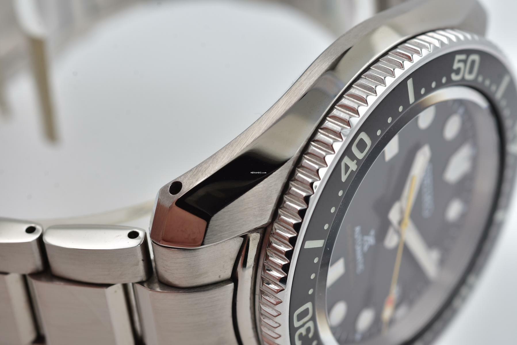 Thumbnail von Seiko Prospex SEA 140th Anniversary Limited Edition Green SPB207J1 </h1>