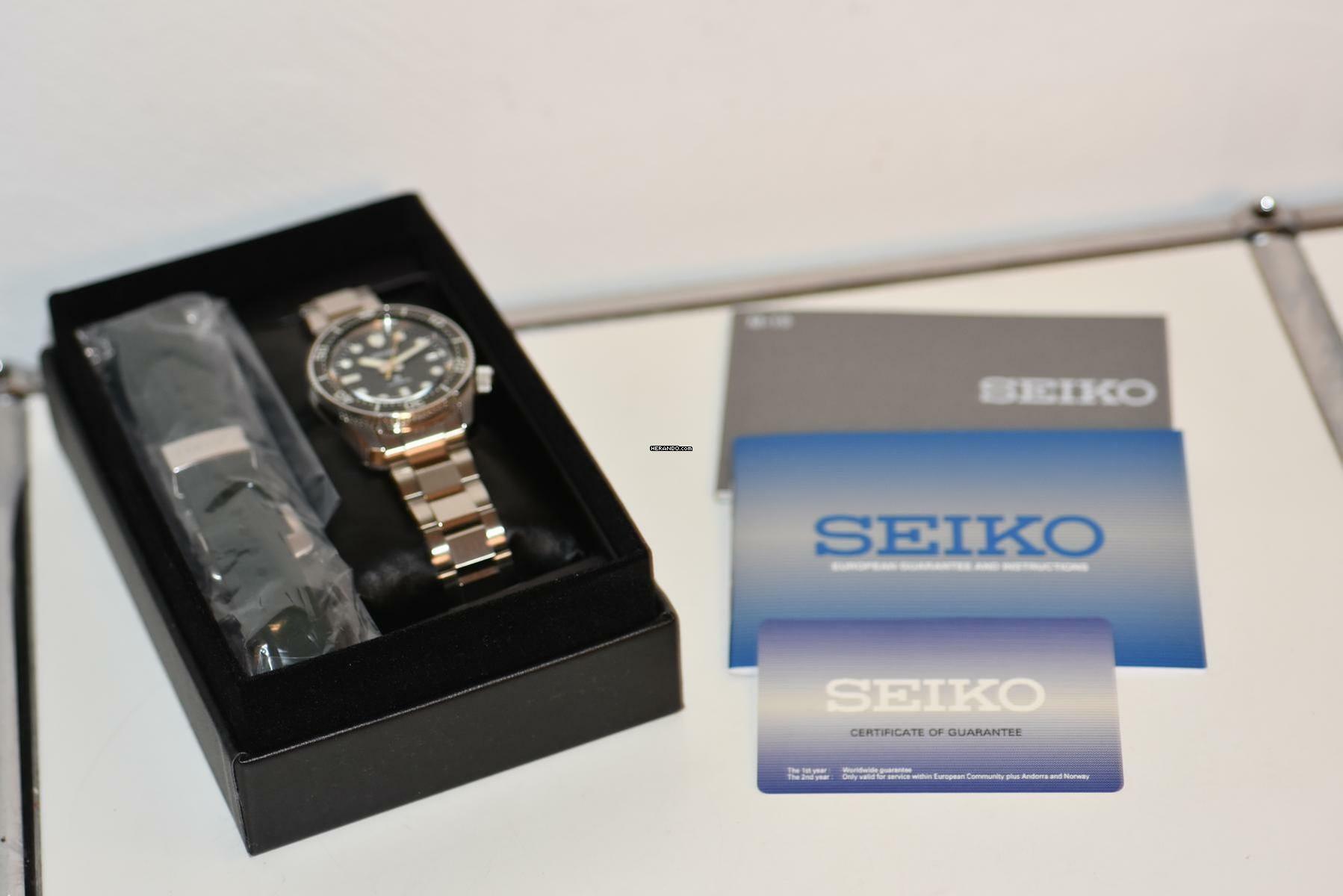 Thumbnail von Seiko Prospex SEA 140th Anniversary Limited Edition Green SPB207J1 </h1>