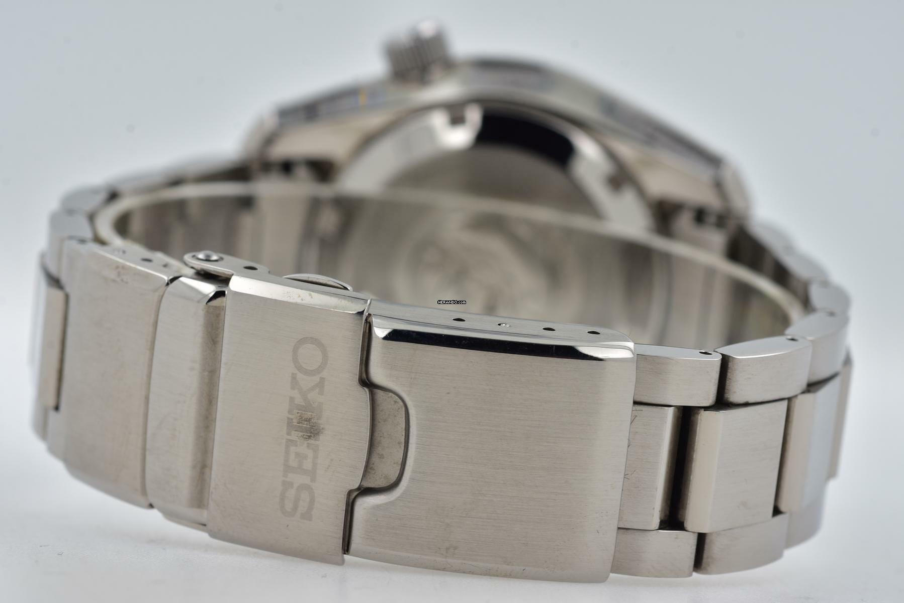 Thumbnail von Seiko Prospex SEA 140th Anniversary Limited Edition Green SPB207J1 </h1>