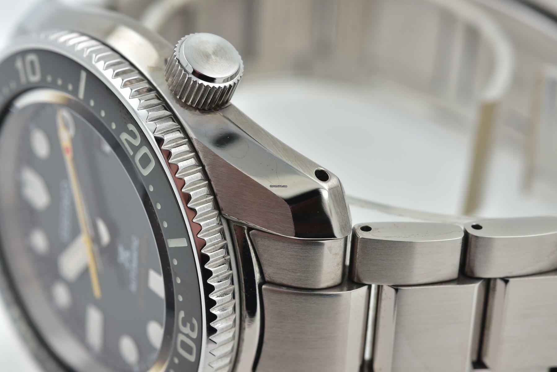 Thumbnail von Seiko Prospex SEA 140th Anniversary Limited Edition Green SPB207J1 </h1>