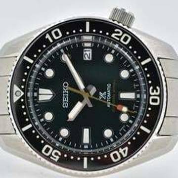 Seiko Prospex SEA 140th Anniversary Limited Edition Green SPB207J1 </h1> 