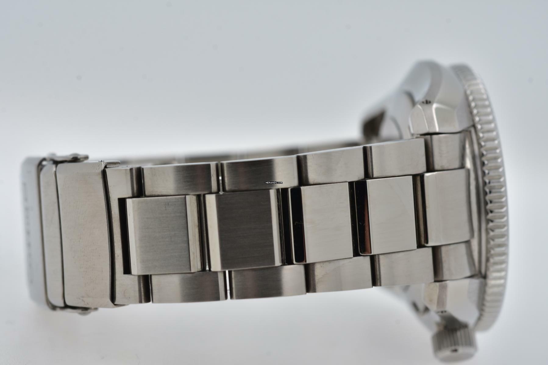 Thumbnail von Seiko Prospex SEA 140th Anniversary Limited Edition Green SPB207J1 </h1>