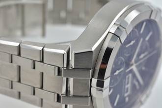 Thumbnail von Maurice Lacroix AIKON Chronograph 44mm AI6038-SS002-330-1 </h1>