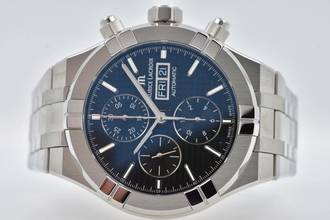 Thumbnail von Maurice Lacroix AIKON Chronograph 44mm AI6038-SS002-330-1 </h1>
