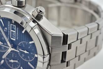 Thumbnail von Maurice Lacroix AIKON Chronograph 44mm AI6038-SS002-330-1 </h1>