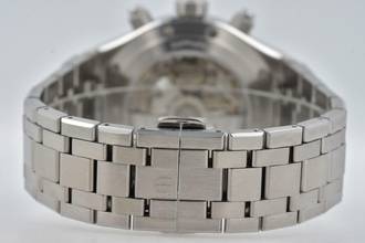 Thumbnail von Maurice Lacroix AIKON Chronograph 44mm AI6038-SS002-330-1 </h1>