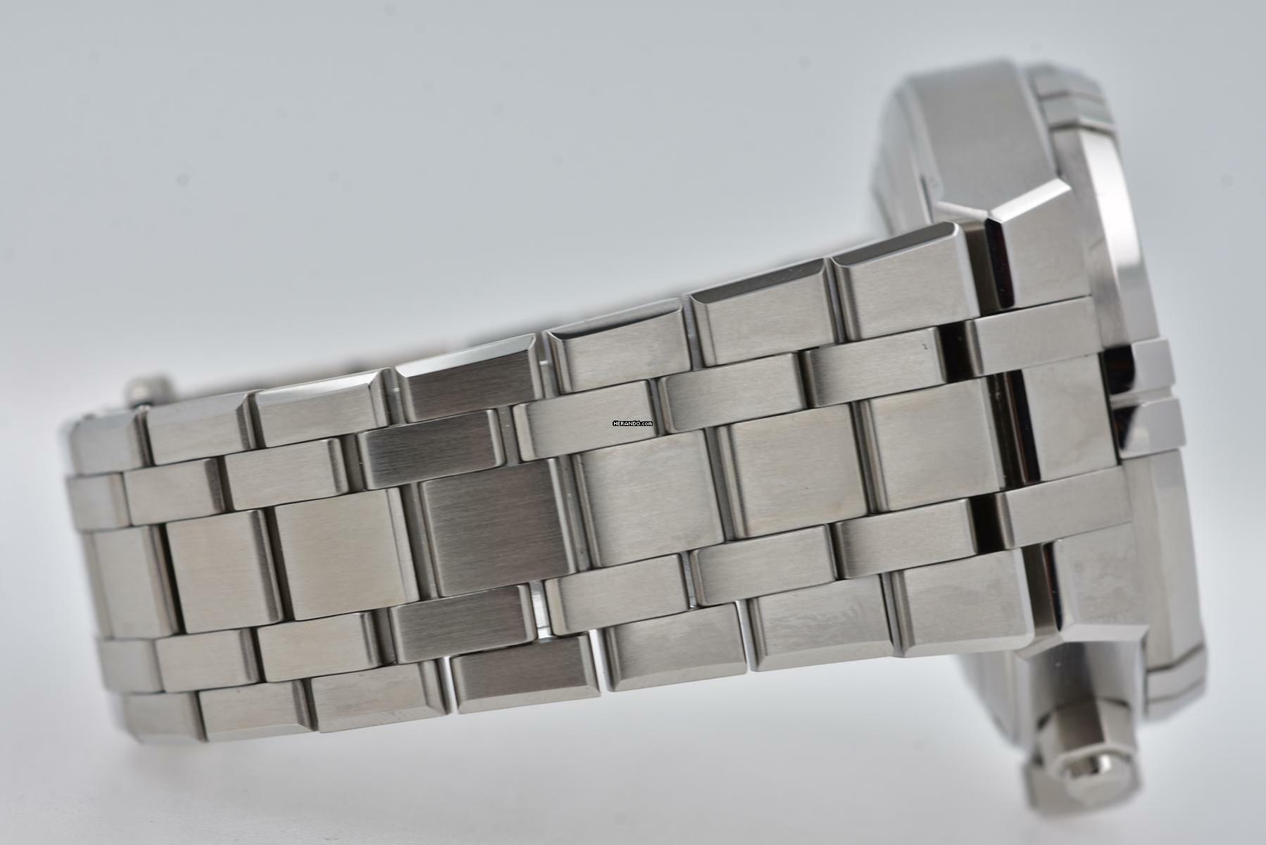 Thumbnail von Maurice Lacroix AIKON Chronograph 44mm AI6038-SS002-330-1 </h1>