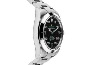 Thumbnail von Rolex Air King Ref.116900 2022 Full Set Ungetragen Vintage