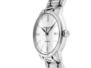 Thumbnail von Baume & Mercier Classima Ref.M0A10215 2024 Full Set Ungetragen