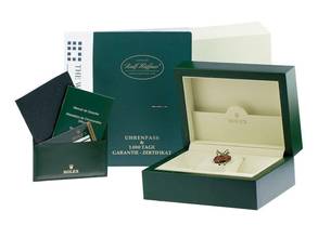 Thumbnail von Rolex Submariner Date Ref.116610LN 2010 Full Set wie Neu Vintage