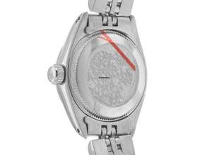 Thumbnail von Rolex Oyster Perpetual Lady Date Ref.6917 1977 Box&Beschreibung sehr Gut Vintage