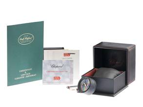 Thumbnail von Chopard Mille Miglia Mercedes Benz Edition Ref.8489 2007 Box&Beschreibung wie Neu Vintage </h1>