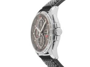 Thumbnail von Chopard Mille Miglia Mercedes Benz Edition Ref.8489 2007 Box&Beschreibung wie Neu Vintage </h1>