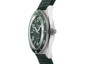 Thumbnail von Glashütte Original SeaQ Ref.1-39-11-13-83-37 2025 Full Set Ungetragen