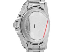 Thumbnail von Rolex Submariner (No Date) Bubble Ref.5513 1986 Full Set sehr gut Vintage </h1>