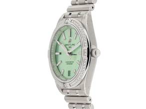 Thumbnail von Breitling Chronomat Ref.A10380591L1A1 2025 Full Set Ungetragen