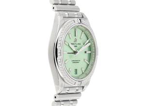 Thumbnail von Breitling Chronomat Ref.A10380591L1A1 2025 Full Set Ungetragen