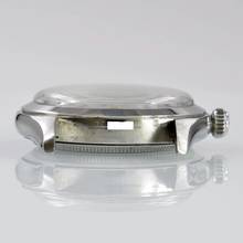 Thumbnail von Rolex Oyster Perpetual 6082 silver dial 1950’s </h1>