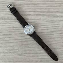 Thumbnail von Rolex Oyster Perpetual 6082 silver dial 1950’s </h1>